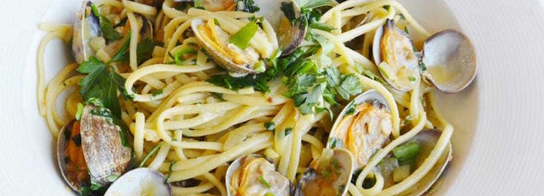 Mangiamo! Here are 5 of San Francisco's top-rated Italian eateries