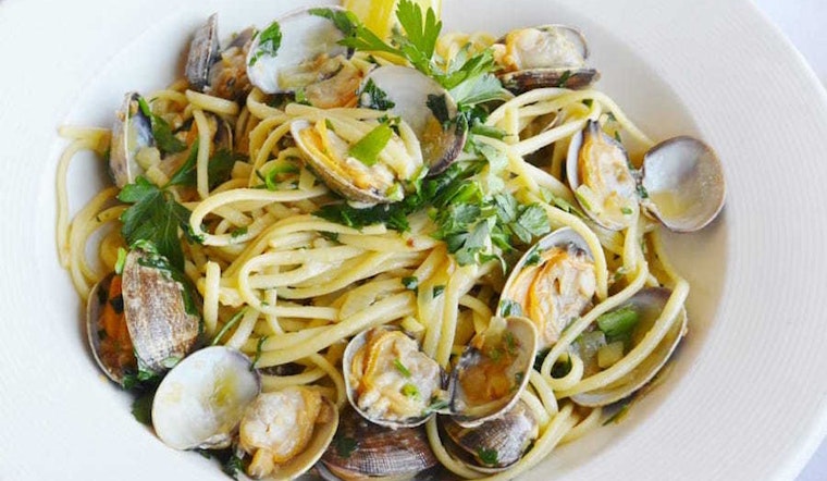 Mangiamo! Here are 5 of San Francisco's top-rated Italian eateries