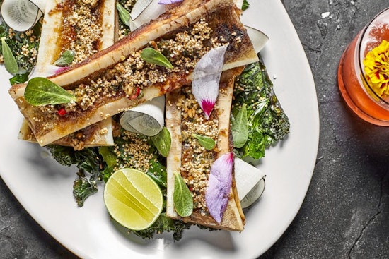 Get these trending Austin restaurants on your radar today