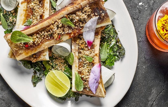 Get these trending Austin restaurants on your radar today