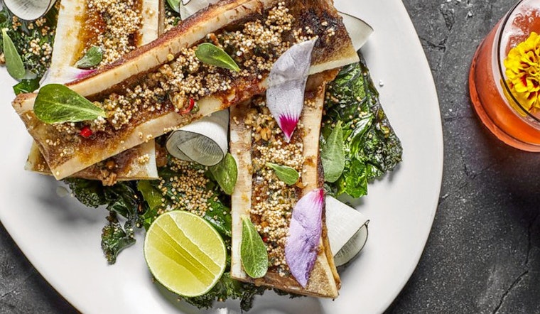 Get these trending Austin restaurants on your radar today
