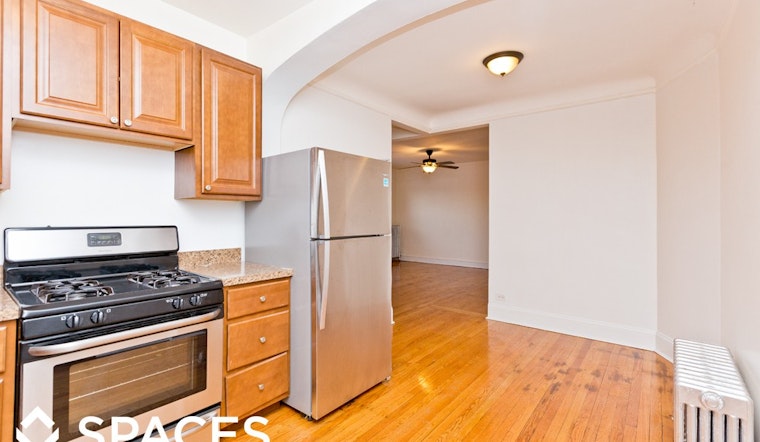 What's The Cheapest Rental Available In Portage Park, Right Now?