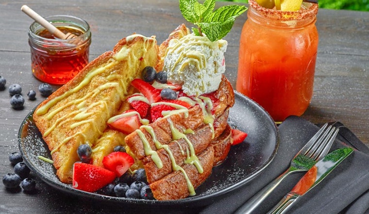 Brunch fare, Cuban cocktails and more: What's trending on Miami's food scene?