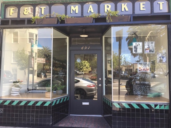 'Fig & Thistle Market' Approved To Host Wine Tastings