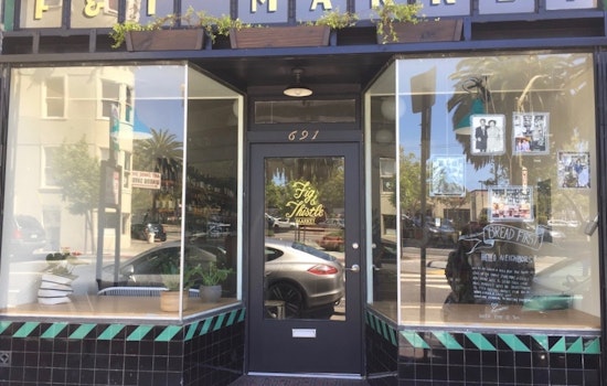 'Fig & Thistle Market' Approved To Host Wine Tastings