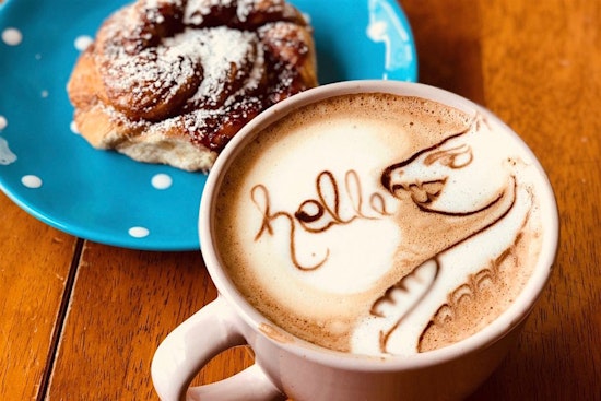 The 4 best spots to score coffee in San Jose