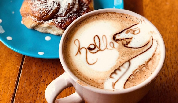 The 4 best spots to score coffee in San Jose
