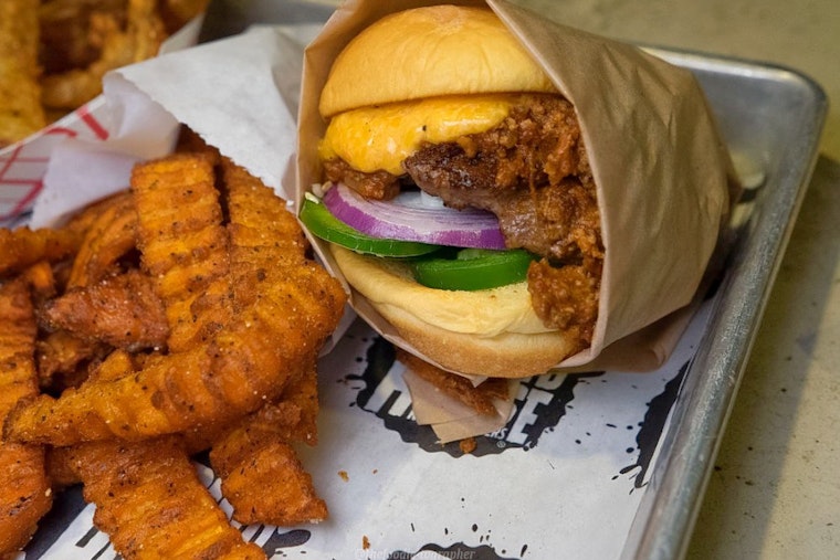 Check out the 5 top spots in Atlanta's Piedmont Heights neighborhood