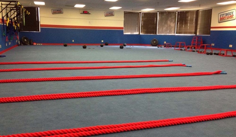The 5 best boot camps in Anaheim
