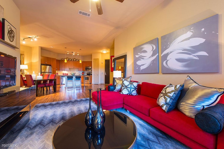 Renting In Houston: What Will $1,200 Get You?