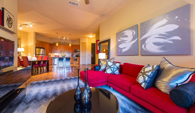 Renting In Houston: What Will $1,200 Get You?