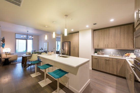 What Will $1,600 Rent You In Houston, Right Now?