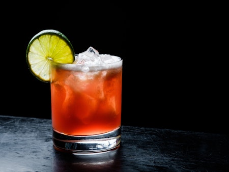 SF Eats: Burma Club launches happy hour, The Bar at Monarch to serve food, Kaiyo offers rosé brunch