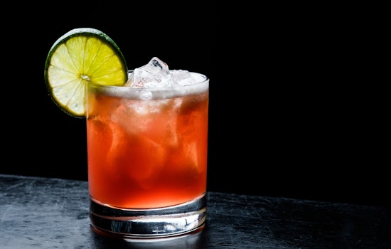 SF Eats: Burma Club launches happy hour, The Bar at Monarch to serve food, Kaiyo offers rosé brunch
