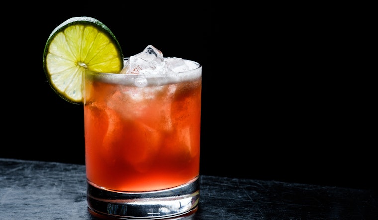 SF Eats: Burma Club launches happy hour, The Bar at Monarch to serve food, Kaiyo offers rosé brunch