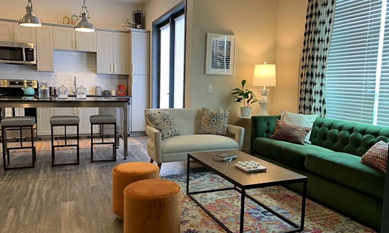 Apartments for rent in New Orleans: What will $2,200 get you?