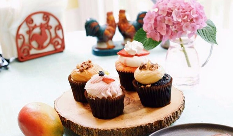 4 top spots for cupcakes in Durham