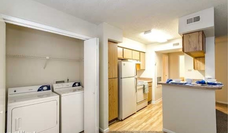 Explore Today's Cheapest Rentals In Clear Lake, Houston