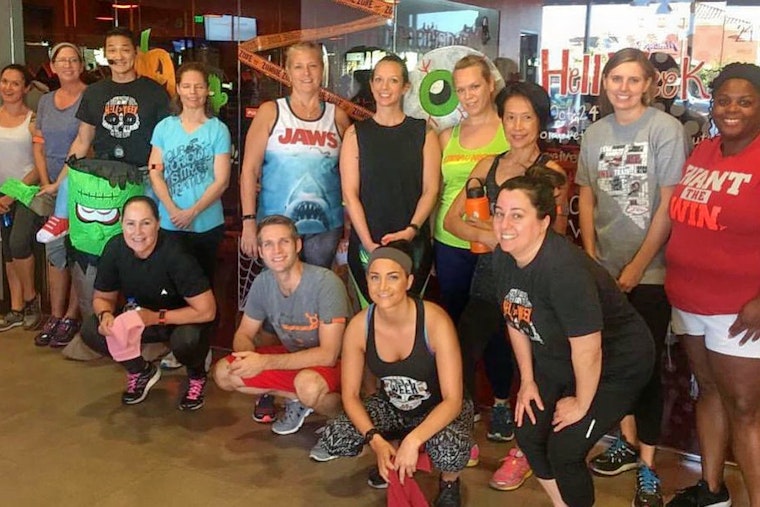 The 4 best personal training spots in Henderson
