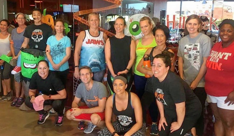 The 4 best personal training spots in Henderson