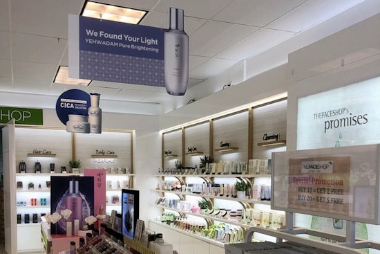 The 3 best cosmetics and beauty supply spots in Aurora