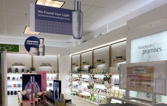 The 3 best cosmetics and beauty supply spots in Aurora
