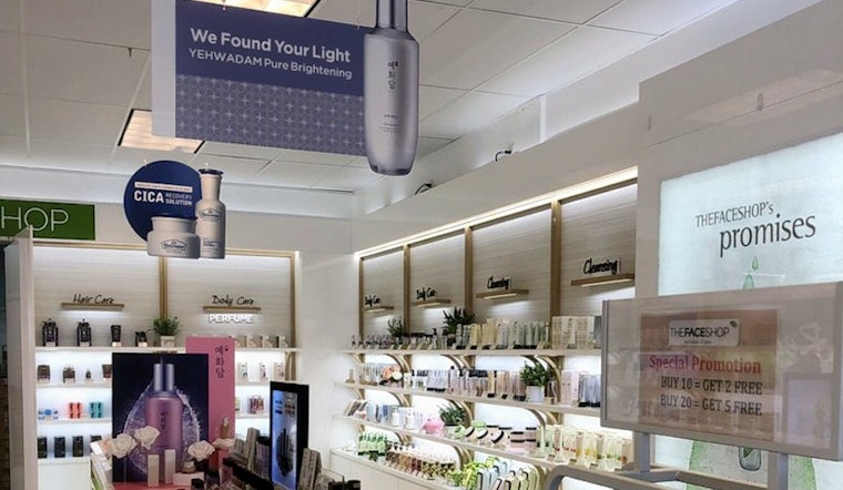 The 3 best cosmetics and beauty supply spots in Aurora