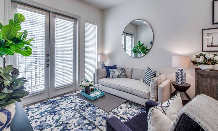 Apartments for rent in Houston: What will $2,200 get you?