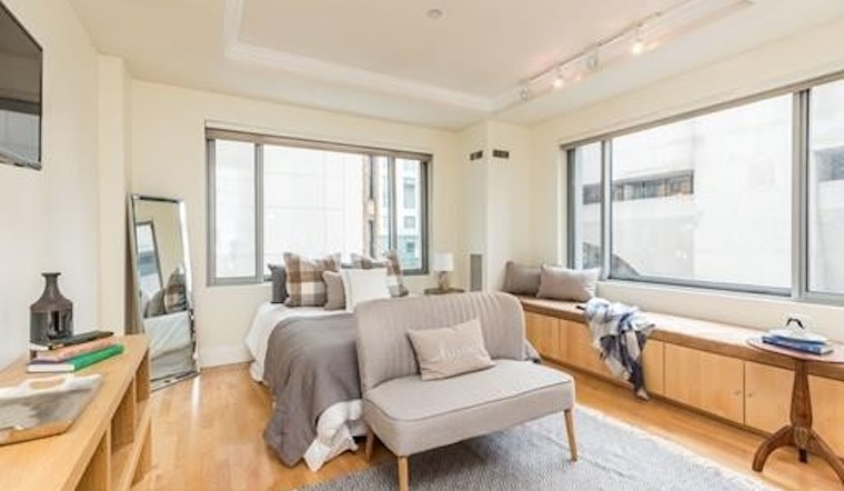 What Will $2,300 Rent You In Boston, Right Now?