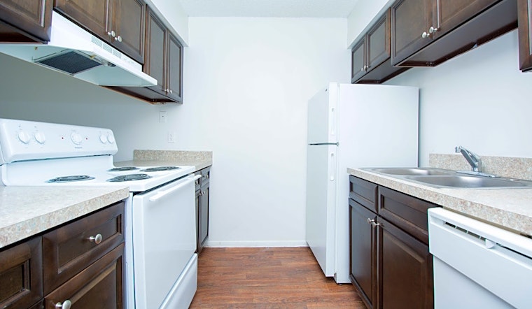 Apartments for rent in Jacksonville: What will $700 get you?