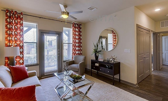 Apartments for rent in San Antonio: What will $1,600 get you?