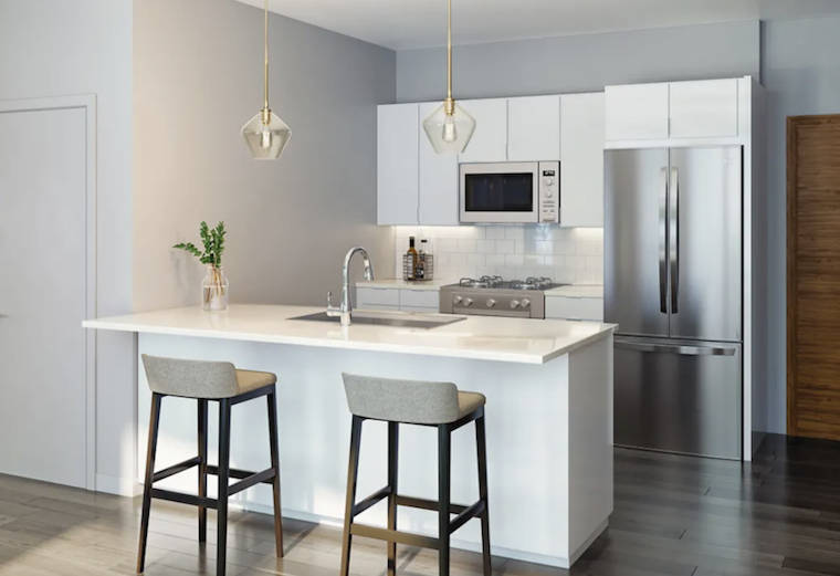Apartments for rent in Minneapolis: What will $2,500 get you?