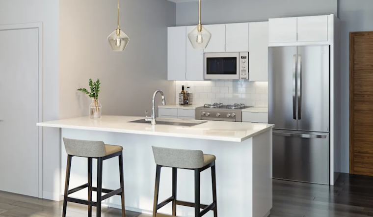 Apartments for rent in Minneapolis: What will $2,500 get you?