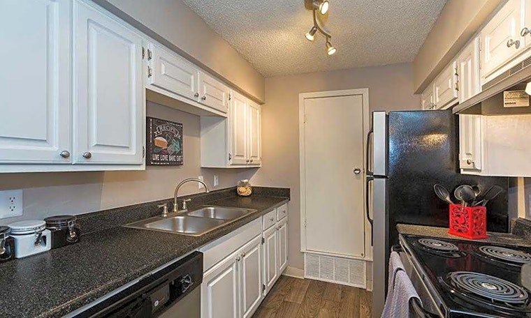 Apartments for rent in Colorado Springs: What will $900 get you?