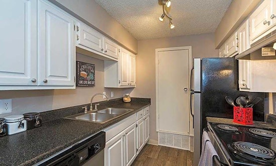 Apartments for rent in Colorado Springs: What will $900 get you?