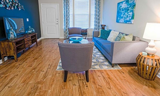 Apartments for rent in Corpus Christi: What will $1,700 get you?