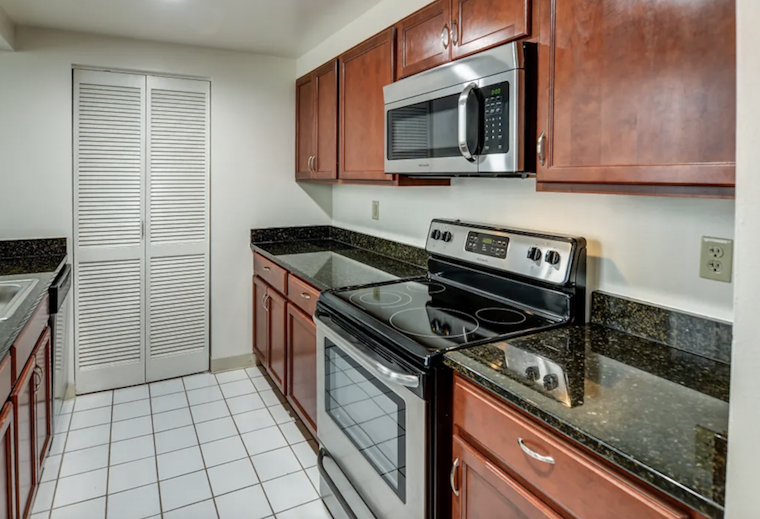Apartments for rent in Saint Paul: What will $1,800 get you?
