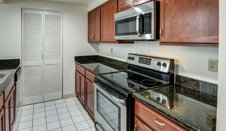 Apartments for rent in Saint Paul: What will $1,800 get you?