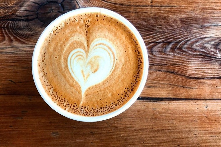 Fall into autumn at one of Seattle's seasonal hotspots