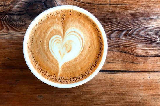 Fall into autumn at one of Seattle's seasonal hotspots