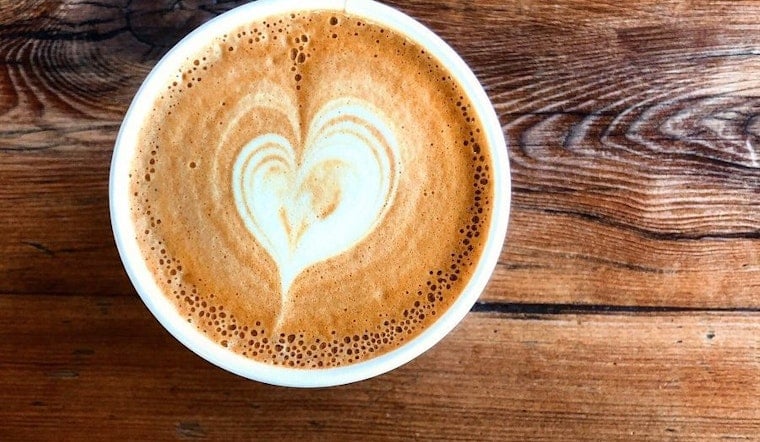 Fall into autumn at one of Seattle's seasonal hotspots
