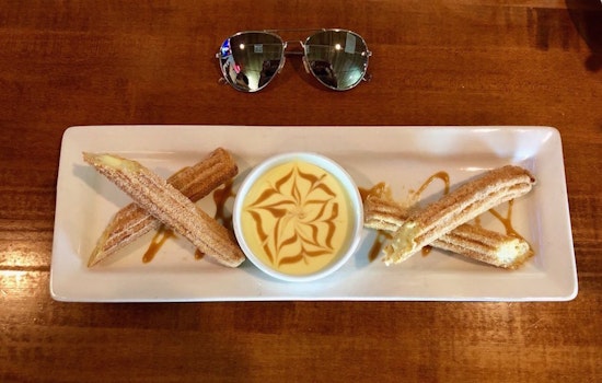 Check out the 3 top spots in Phoenix's South Mountain neighborhood