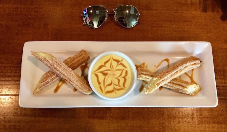 Check out the 3 top spots in Phoenix's South Mountain neighborhood