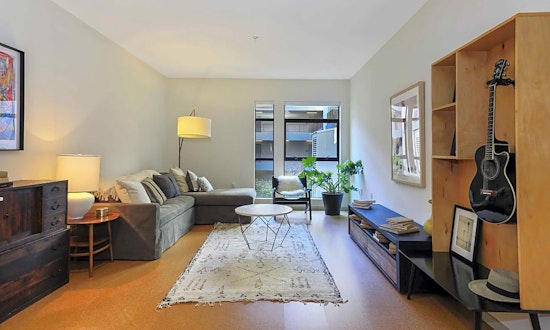 Apartments for rent in Los Angeles: What will $3,100 get you?