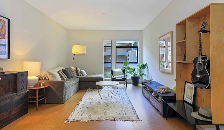 Apartments for rent in Los Angeles: What will $3,100 get you?