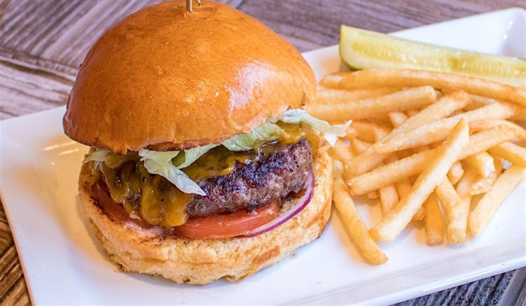 Here are Riverside's top 4 New American spots