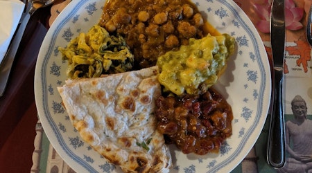 Here are Wichita's top 3 Indian spots