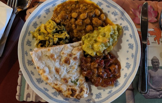 Here are Wichita's top 3 Indian spots