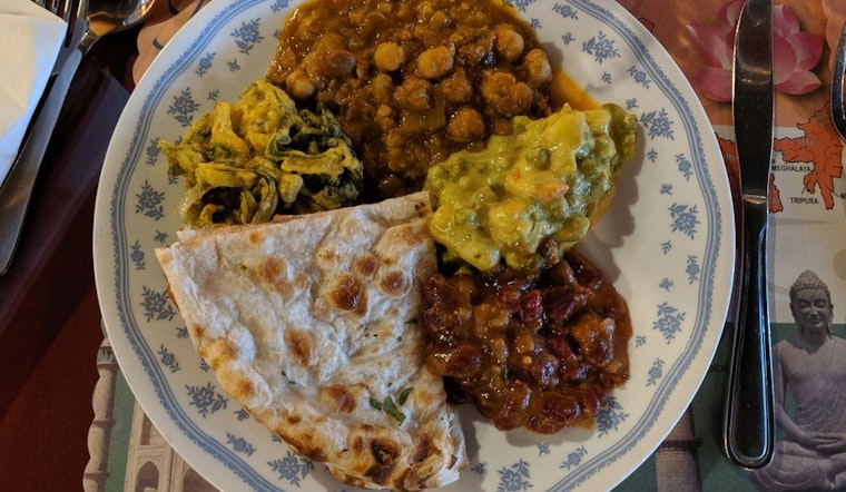 Here are Wichita's top 3 Indian spots