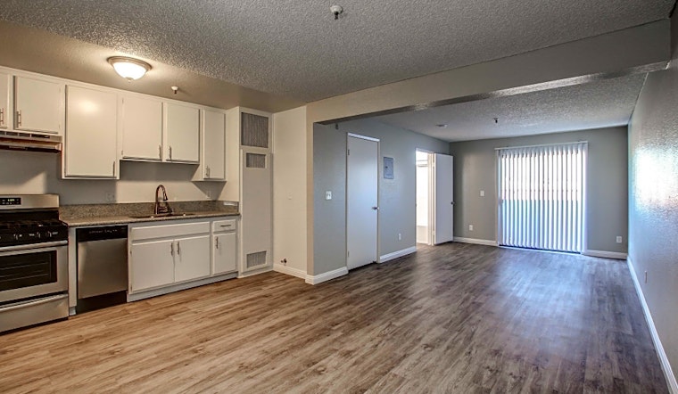 Apartments for rent in Long Beach: What will $1,700 get you?